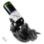 Grey Elephant Guzzler Wine Bottle Holder