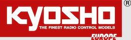 KYOSHO K.B0110-19CS - Surfer Figure RC Surfer 4 Catch Surf