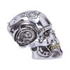 T-800 Terminator Head Wall Mounted Plaque