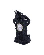 Watcher of the Veil Raven Wall Hanger