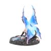 Immortal Flight Gothic Fairy Figurine by Anne Stokes Skull and Fairy Ornament