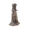 Hekate Bronze Figurine by Marc Potts Greek Goddess Ornament