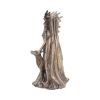 Hekate Bronze Figurine by Marc Potts Greek Goddess Ornament