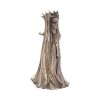 Hekate Bronze Figurine by Marc Potts Greek Goddess Ornament