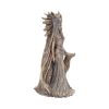 Hekate Bronze Figurine by Marc Potts Greek Goddess Ornament