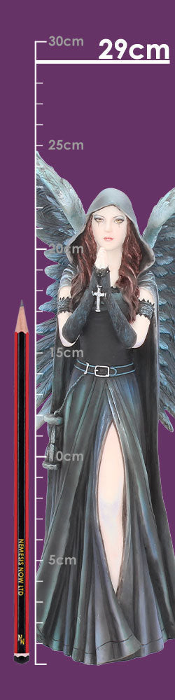 Anne Stokes Harbinger Fairy Figurine 27cm
