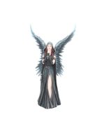 Carnelia Resin Fairy Figurine