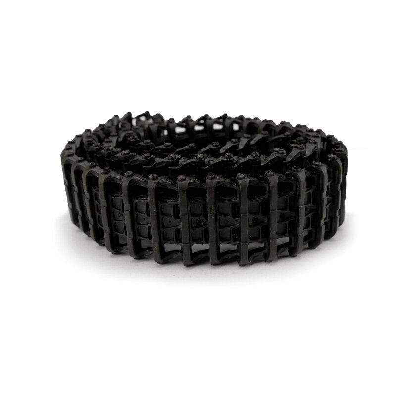 Panzer III Plastic tracks