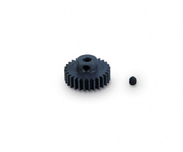 Pinion Gear M0,6 steel, 28T - 500011108 - Carson