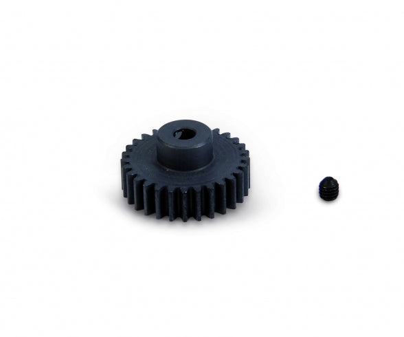 Pinion Gear M0,6 steel, 29T - 500011109 - Carson