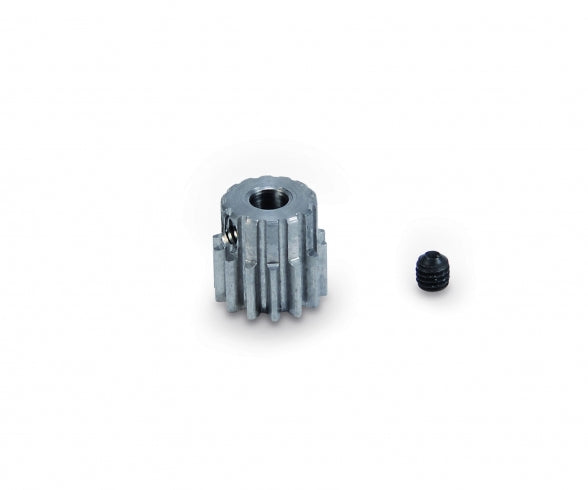 Pinion Gear Module 0,6 steel, 12T - 500013420 - Carson