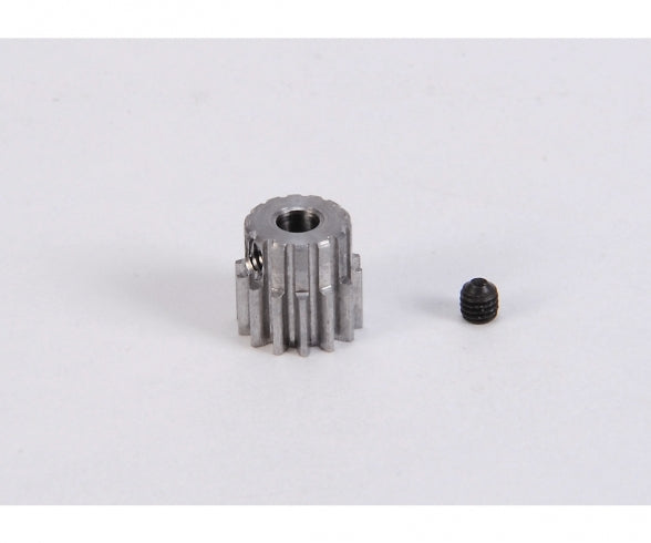 Pinion Gear Module 0,6 steel, 14T - 500013422 - Carson