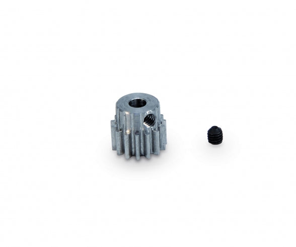 Pinion Gear Module 0,6 steel, 15T - 500013423 - Carson
