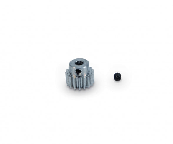 Pinion Gear Module 0,6 steel, 17T - 500013425 - Carson