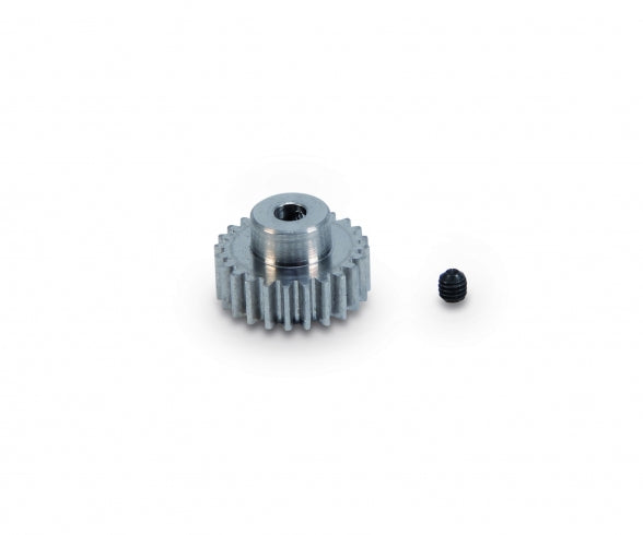 Pinion Gear Module 0,6 steel, 24T - 500013432 - Carson