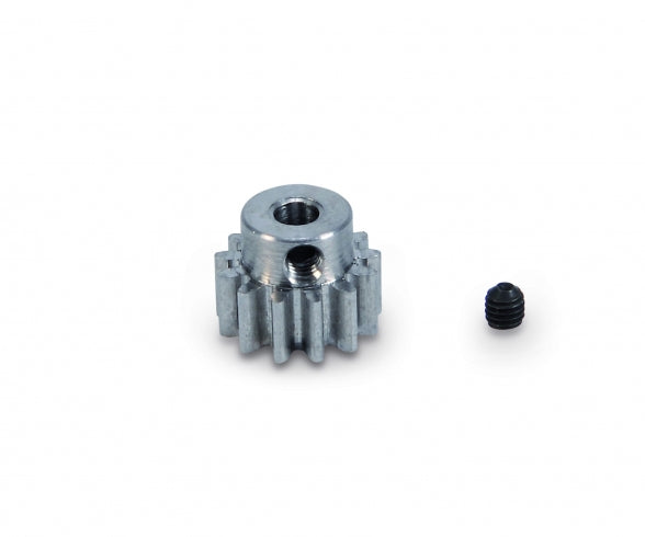 Pinion Gear Module 0,8 steel, 13T - 500013403 - Carson