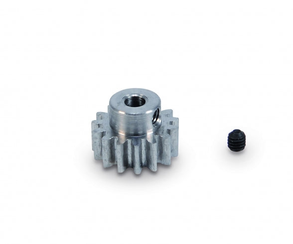 Pinion Gear Module 0,8 steel 15T - 500013405 - Carson