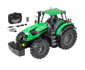 1:16 Deutz-Fahr Tractor 8280 TTV 100%RTR