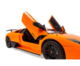 1:14 Lam.Murcielago SV2.4G 100%RTRorange