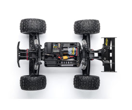 1:10 XS Ryken 100% RTR blue