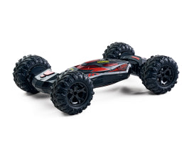 Magic Machine 2.0 2.4GHz 100% RTR