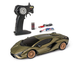 1:24 Lamborghini Sian 2.4GHz 100% RTR