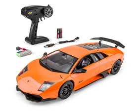 1:14 Lam.Murcielago SV2.4G 100%RTRorange
