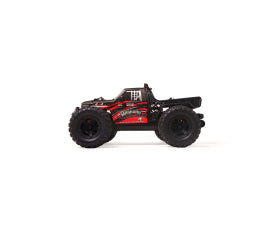 1:8 Drakuro BL 3S 4WD RTR anthracite