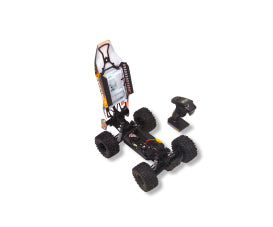 1:10 Bokusa BL 2S 4WD RTR orange