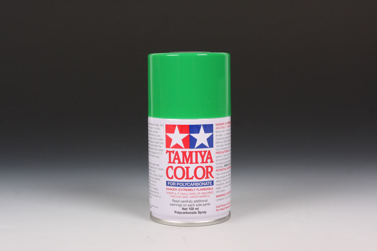PS-21 Park Green