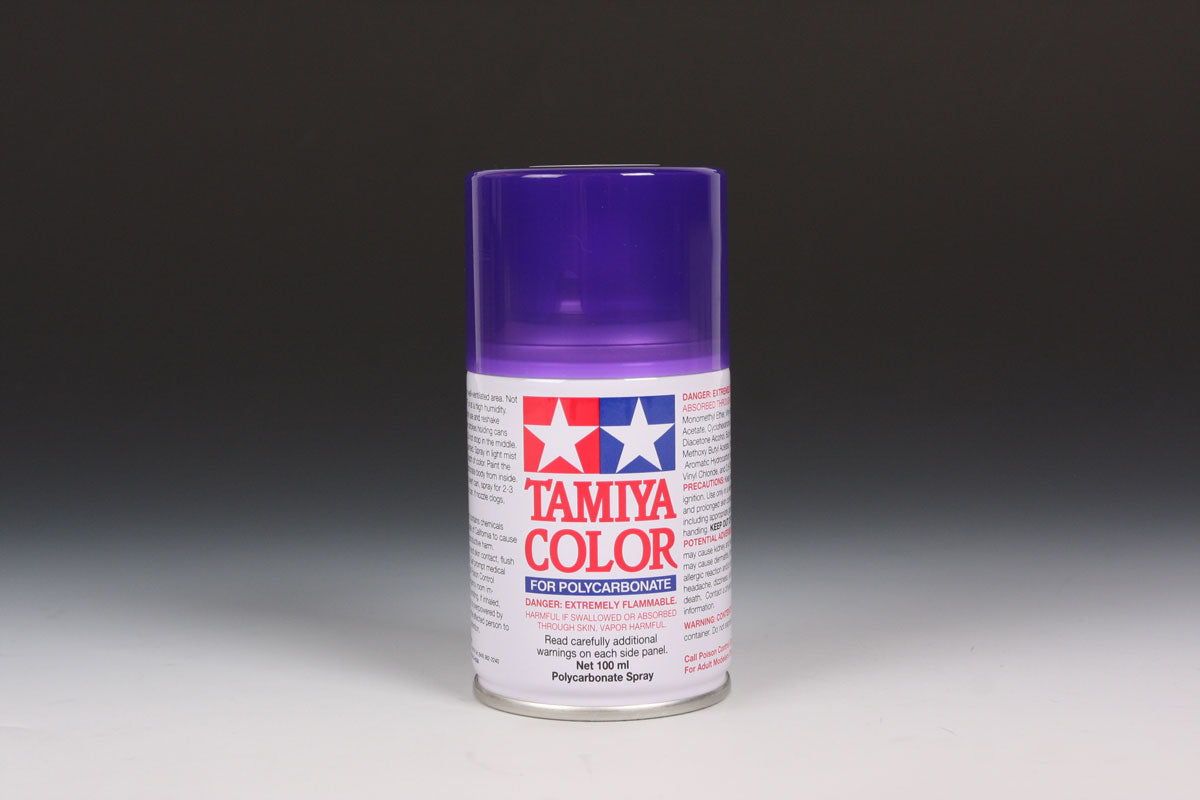 PS-45 Translucent Purple
