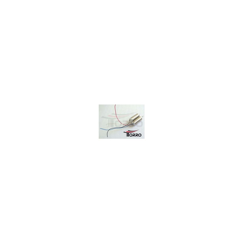 Quadcopter Ladybug - Motor Set