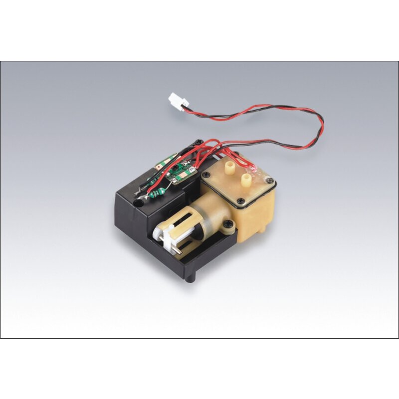 Smoke Generator