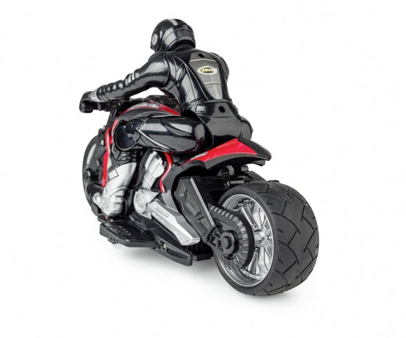 Devil Bike - Fjernstyret Bike RTR