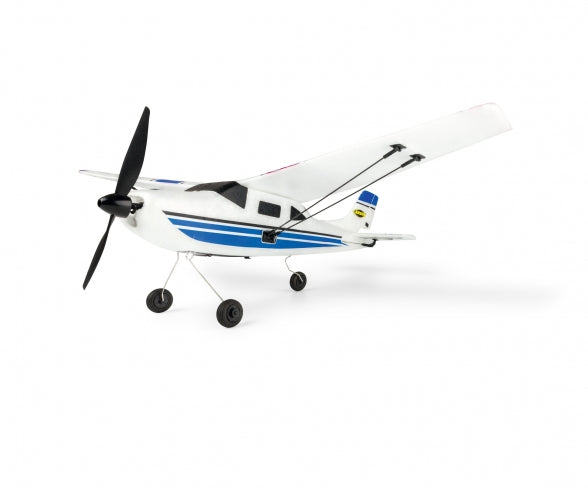 RC sports airplane 2.4 G 100% RTR