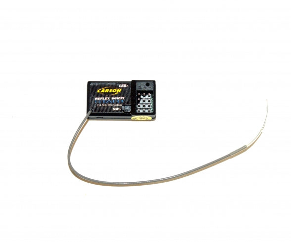 Receiver Reflex Wheel Start 2.4G