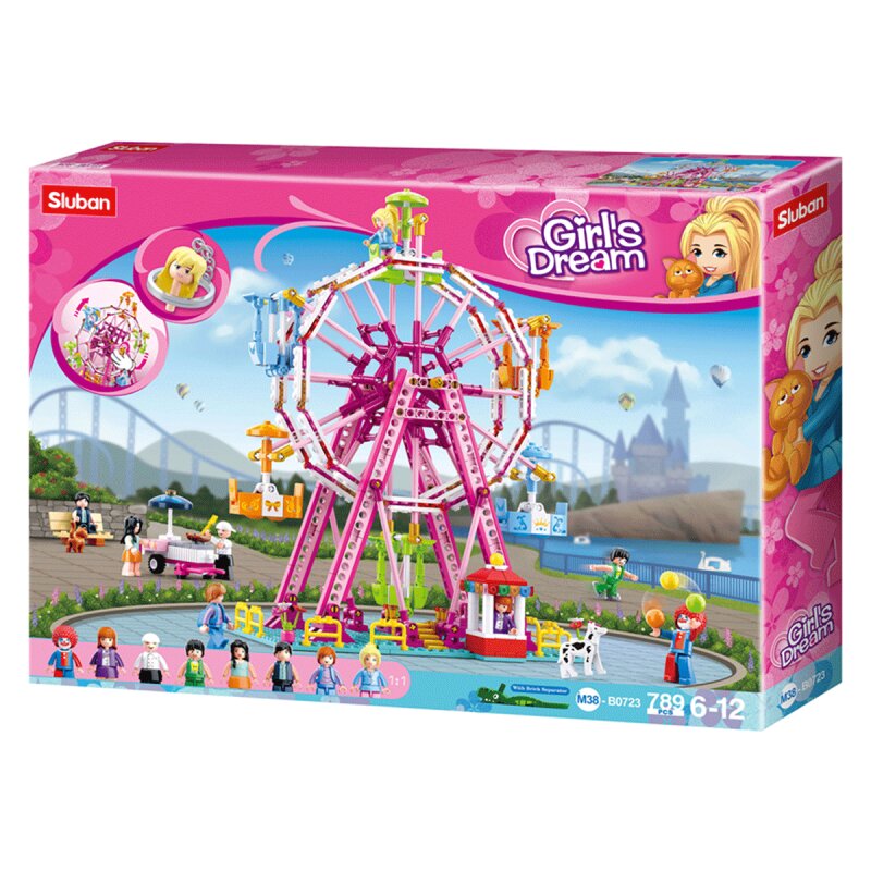 Sky Wheel