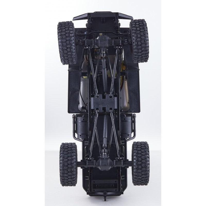 1/10 Atlas Mud master scaler ARTR car kit (RS version)