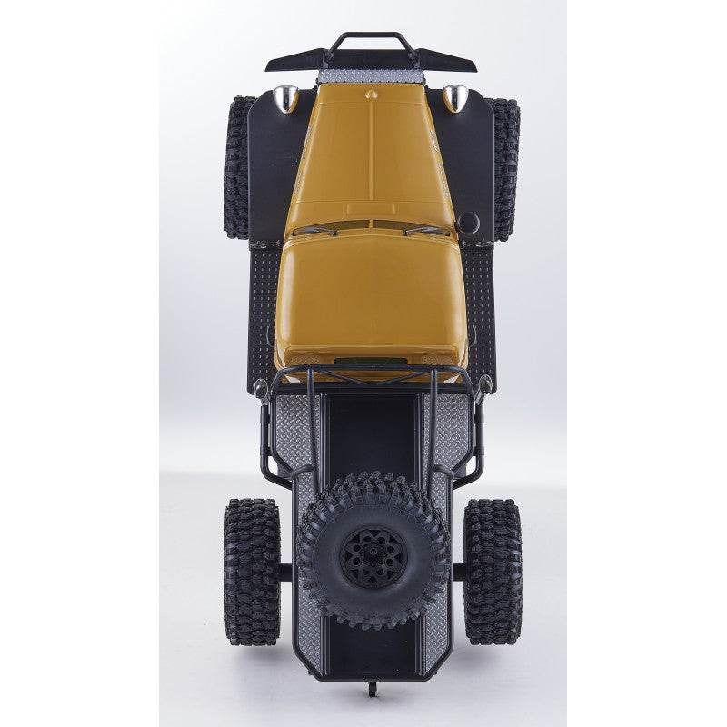 1/10 Atlas Mud master scaler ARTR car kit (RS version)