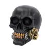 Black Rose from the Dead Skull 15cm