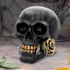 Black Rose from the Dead Skull 15cm