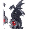 Midnight Protectors (Set of 2) 15cm