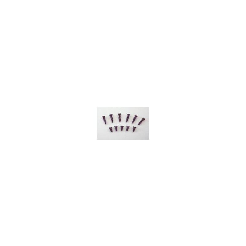 Free Spirit/Solo Pro - Screw Set