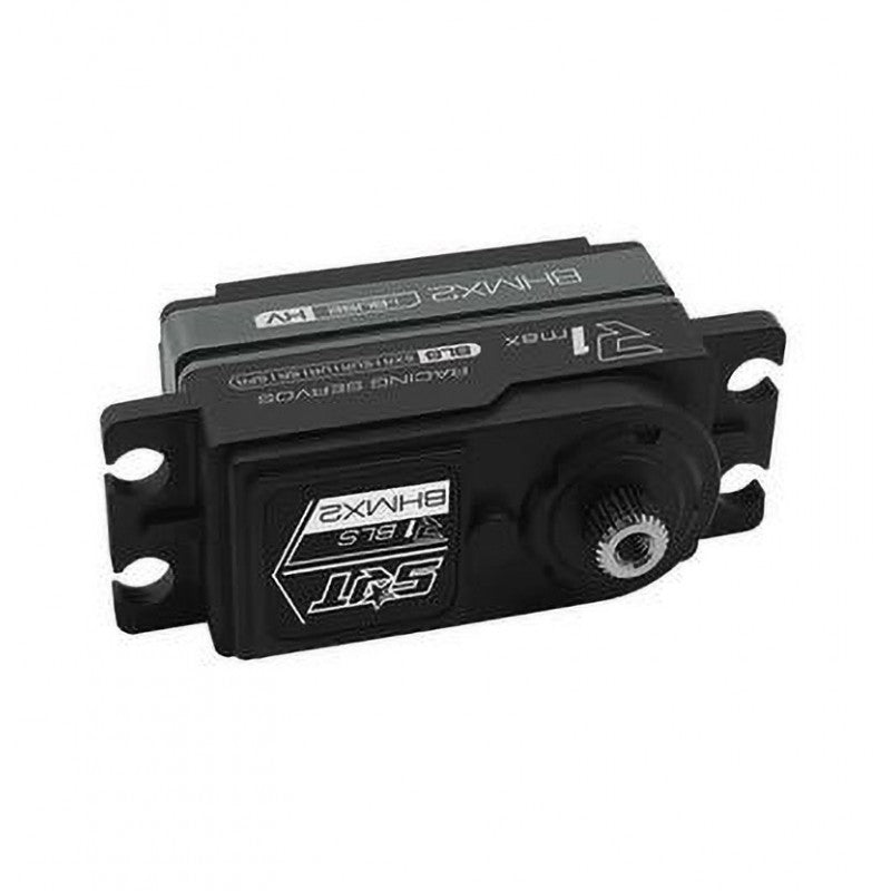 Servo BHMX2 Brushless HV i-BUS2 23.0kg/0.65sec @8,4V (80mm wire)