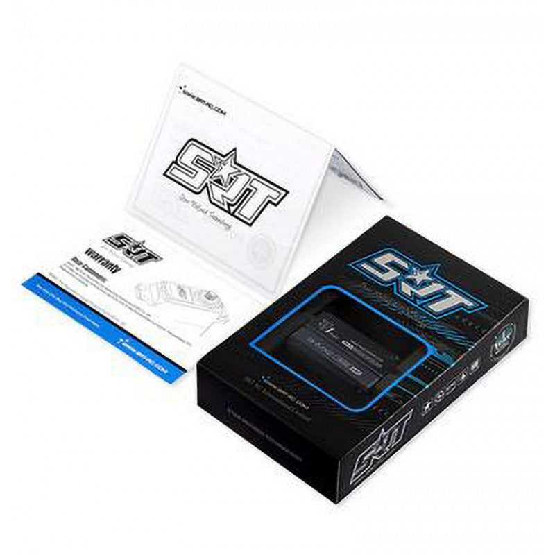 Servo BHMX2 Brushless HV i-BUS2 23.0kg/0.65sec @8,4V (180mm wire)