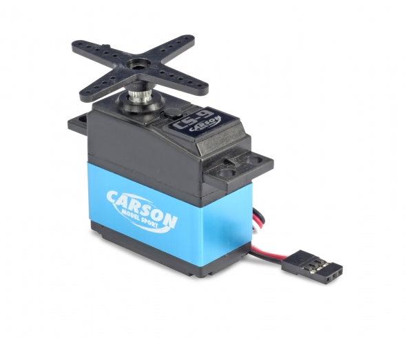 Servo CS-9 9kg / JR