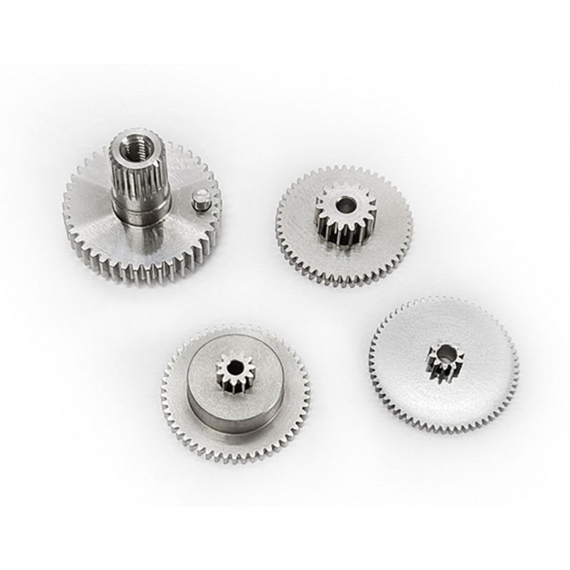 Spare Gear for T75