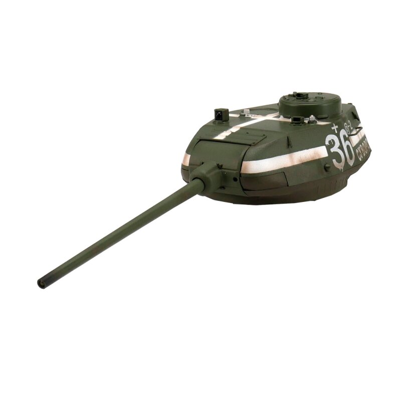 T-34 turret green WSN 27MHz
