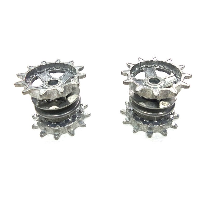 T-72 / T-90 Metal Driving Wheel