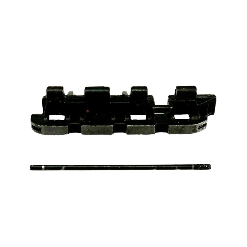 Tiger I early Single Track Link Metal
